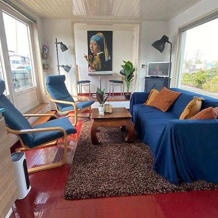 Dreamer Villa Nederhorst den Berg Luaran gambar