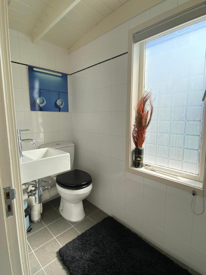 Dreamer Villa Nederhorst den Berg Luaran gambar
